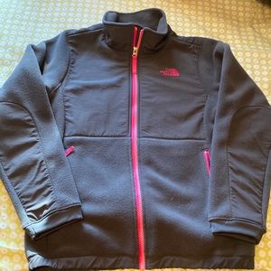 North face jacket